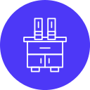 Side table icon