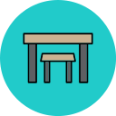 Tables icon