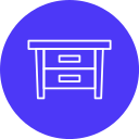 Side table icon