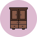 kleiderschrank icon