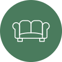 Sofa icon