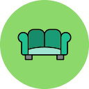 Sofa icon