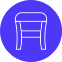 Stool icon