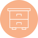 Side table icon