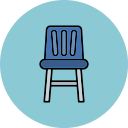 High chair 