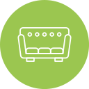 Sofa icon