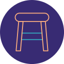 hocker 