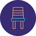 silla icon