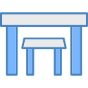 Tables icon