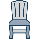 sillón icon