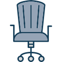 silla de oficina icon