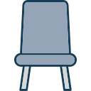 asiento icon