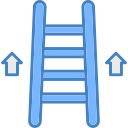 escalera icon