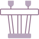 mesa de comedor icon