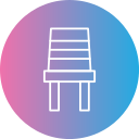 silla icon