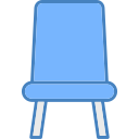 Seat icon