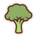 brócoli icon