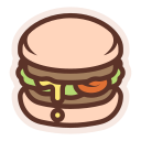 hamburguesa icon