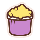 palomitas icon