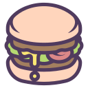 hamburguesa icon