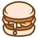 hamburguesa icon