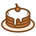 crepe icon