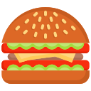 hamburguesa icon