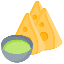 samosa icon