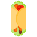 shawarma icon