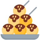 takoyaki icon