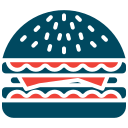 hamburguesa icon