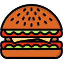 burger icon