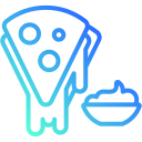 quesadilla icon