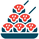 takoyaki icon