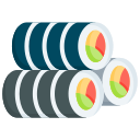 kimbap icon