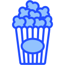 palomitas icon