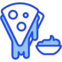 quesadilla icon