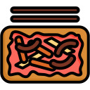 tteokbokki icon