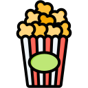 palomitas icon