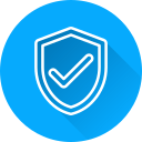 seguridad icon