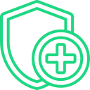 seguridad icon