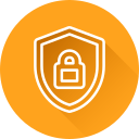 seguridad icon