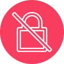 seguridad icon