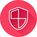 seguridad icon