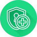 seguridad icon