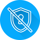 seguridad icon