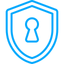 seguridad icon