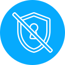 seguridad icon