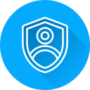 seguridad icon