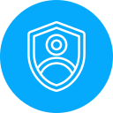 seguridad icon